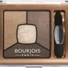 Bourjois Smoky Stories Oogschaduw Quatuor Oogschaduw - 06 Upside Brown 1 Bourjois Smoky Stories Oogschaduw Quatuor Oogschaduw - 06 Upside Brown -Maquillage Cosmetics 1200x1062 6