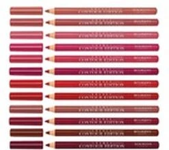 Bourjois - Levres Contour Edition Lip Liner Contour Lip Pencil 1,14 G 02 Cotton Candy - -Maquillage Cosmetics 1200x1063 1