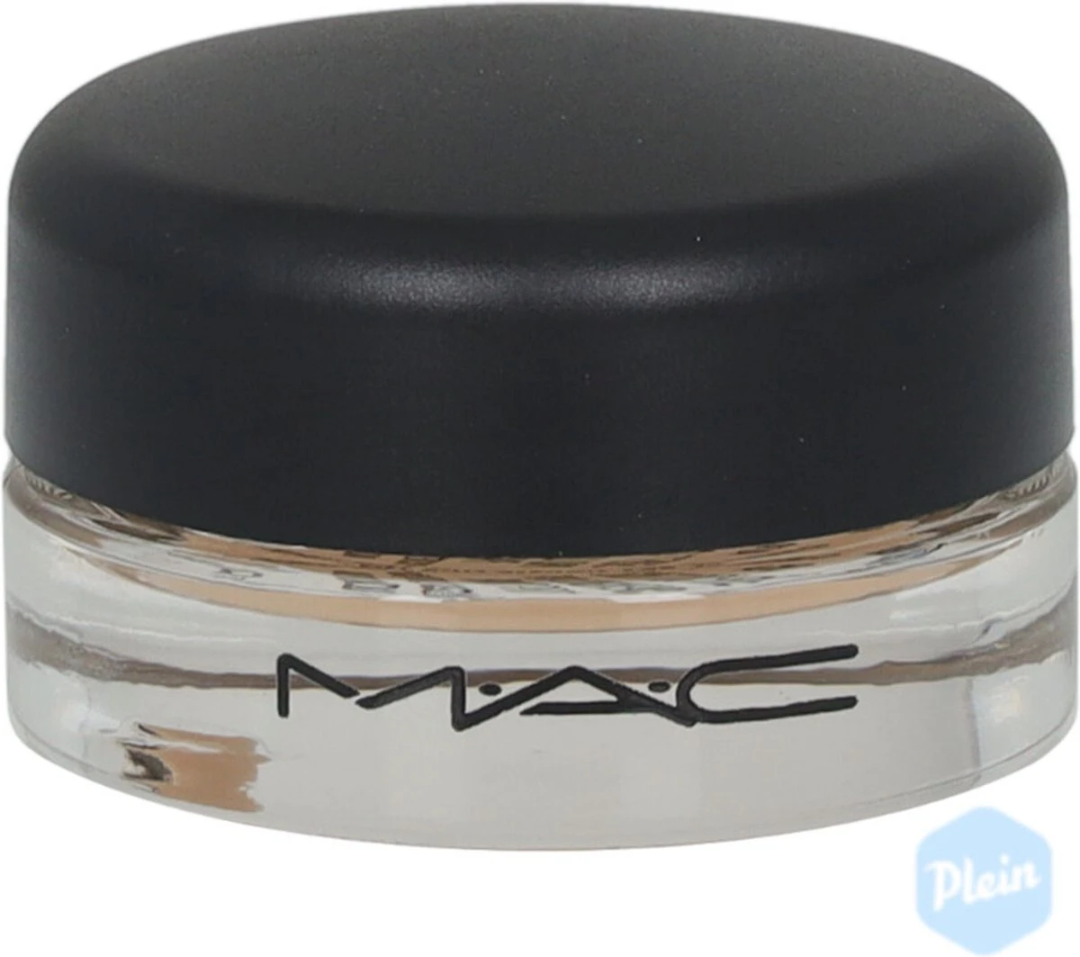 MAC Cosmetics Pro Longwear Paint Pot Oogmake-up - Soft Ochre 4 MAC Cosmetics Pro Longwear Paint Pot Oogmake-up - Soft Ochre – Image 2