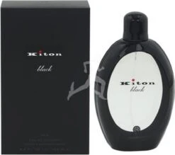 Aramis Kiton Black - 125ml - Eau De Toilette 20 Aramis Kiton Black - 125ml - Eau De Toilette -Maquillage Cosmetics 1200x1064 13