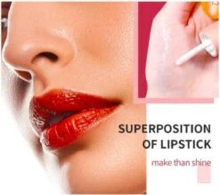 Natuurlijke Lip Plumper | Plumping | Vollere Lippen In 2 Min | Lip Vergroter| Lip Maximizer | Gember Extract & Vitamine E 15 Natuurlijke Lip Plumper | Plumping | Vollere Lippen In 2 Min | Lip Vergroter| Lip Maximizer | Gember Extract & Vitamine E -Maquillage Cosmetics 1200x1064 6