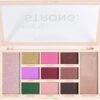 Makeup Revolution Revolution Make-Up Palette - Pretty Strong. -Maquillage Cosmetics 1200x1064 8
