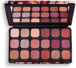 Makeup Revolution - Forever Flawless Allure - Oogschaduw Palette 8 Makeup Revolution - Forever Flawless Allure - Oogschaduw Palette -Maquillage Cosmetics 1200x1064 9