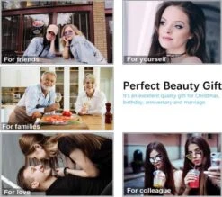 ATV PERFECTUM Luxe Manicure Pedicure & Gezichtsverzorging Set – 18 Delig – Inclusief Leren Opbergetui -Maquillage Cosmetics 1200x1065 4