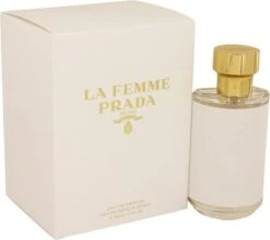 Prada - La Femme - Eau De Parfum - 50ML -Maquillage Cosmetics 1200x1066 10