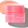 Glorysmile Lip Sleeping Mask Berry 20g - Laneige -Maquillage Cosmetics 1200x1067 2