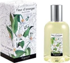 Fragonard Fragrance Fleur D'Oranger Eau De Toilette -Maquillage Cosmetics 1200x1068 7