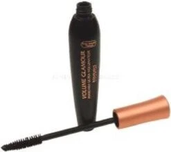 Bourjois Volume Glamour Ultra Volumateur Mascara - 06 Noir Ebêne -Maquillage Cosmetics 1200x1069 3