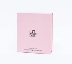Luxe Magnetische Eyeliner + Magnetische Wimpers Set – Zwart Miami - Wimpers Zonder Lijm - 3D Nepwimpers - Magnetische Eyeliner - Herbruikbare Wimpers – Eyelashes - Magnetisch - Zwarte Wimpers - Wimper Magneet - Pincet - Giftbox - Cadeau Tip -Maquillage Cosmetics 1200x1069 5
