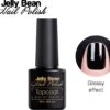 Jelly Bean Nail Polish Gel Nagellak - Gellak - Glossy Topcoat - UV Nagellak 8ml
