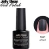 Jelly Bean Nail Polish Gel Nagellak - Gellak - Matte Topcoat - Matt Top Coat - UV Nagellak 8ml -Maquillage Cosmetics 1200x1070 7