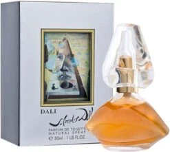 SALVADOR DALI By Salvador Dali 100 Ml - Parfum De Toilette Spray -Maquillage Cosmetics 1200x1072 7