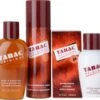 Tabac Original SET - After Shave 100 Ml & Douchegel XL 400 Ml & Deodorant Anti Transpirant Spray 200 Ml -Maquillage Cosmetics 1200x1072 9