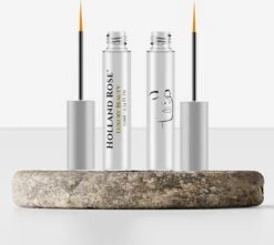 Holland Rose® Luxury Beauty - Wimperserum - Cadeau - Wimper Groeimiddel - Lange En Volle Wimpers - Dikke Wimpers - Wimperserum - Wimper Lifting - 7ml -Maquillage Cosmetics 1200x1073 2