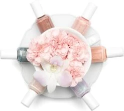 Essie Lentecollectie 616 Pinkies Out Nagellak - Koraal - 13,5 Ml 21 Essie Lentecollectie 616 Pinkies Out Nagellak - Koraal - 13,5 Ml -Maquillage Cosmetics 1200x1074 11