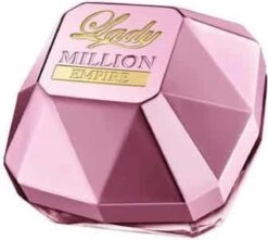 Paco Rabanne Lady Million Empire 80 Ml - Eau De Parfum - Damesparfum -Maquillage Cosmetics 1200x1074 19