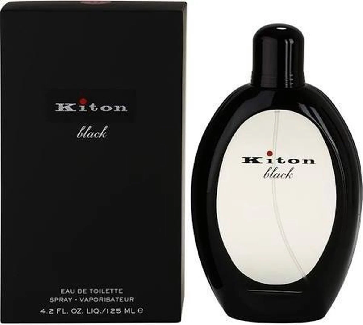 Aramis Kiton Black - 125ml - Eau De Toilette 17 Aramis Kiton Black - 125ml - Eau De Toilette – Image 15