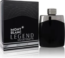 Mont Blanc Legend 100 Ml - Eau De Toilette - Herenparfum -Maquillage Cosmetics 1200x1075 8