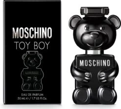 Moschino - Toy Boy - Eau De Parfum - 50ML -Maquillage Cosmetics 1200x1077 5