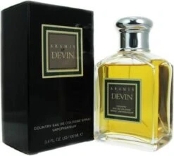 Aramis Devin - 100ml - Eau De Cologne 20 Aramis Devin - 100ml - Eau De Cologne -Maquillage Cosmetics 1200x1078 10