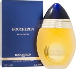 Boucheron Pour Femme 100 Ml - Eau De Parfum - Damesparfum -Maquillage Cosmetics 1200x1078 11