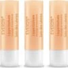 Weleda Everon Lippenbalsem 3x4,8gr 2 Weleda Everon Lippenbalsem 3x4,8gr -Maquillage Cosmetics 1200x1078 2