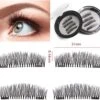 Magnetische Wimpers - Lashes Nepwimpers Zonder Lijm -Maquillage Cosmetics 1200x1078 3