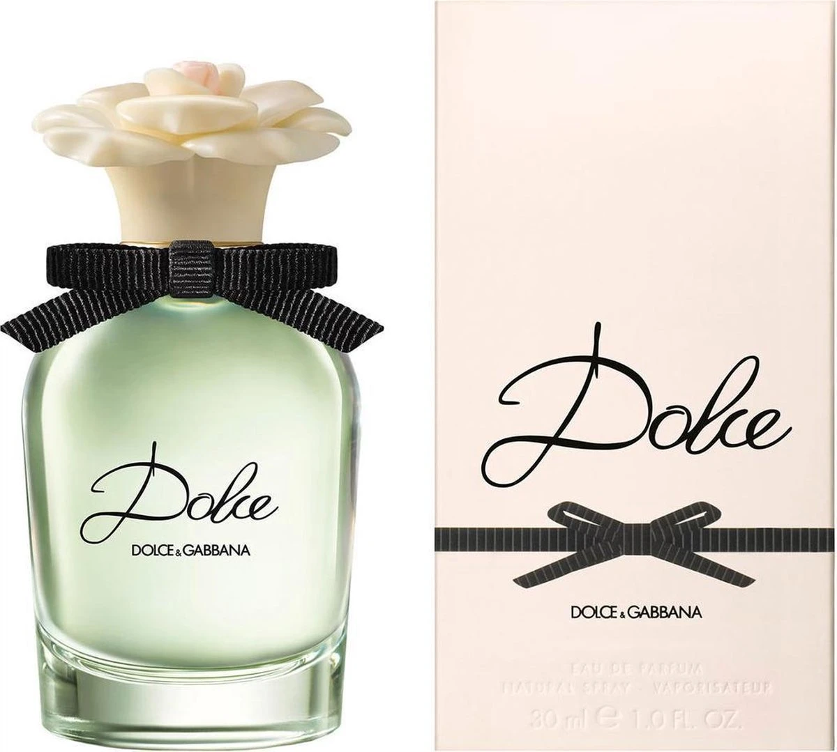 Dolce & Gabbana Dolce Eau De Parfum Spray 30 Ml 13 Dolce & Gabbana Dolce Eau De Parfum Spray 30 Ml – Image 11