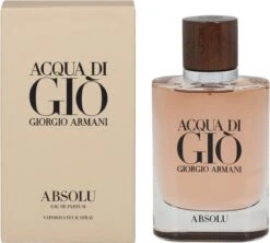 Giorgio Armani Acqua Di Gio Absolu 75ml - Eau De Parfum - Herenparfum 41 Giorgio Armani Acqua Di Gio Absolu 75ml - Eau De Parfum - Herenparfum -Maquillage Cosmetics 1200x1079 12