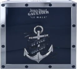 Jean Paul Gaultier Pakket Le Male Gift Set -Maquillage Cosmetics 1200x1080 8