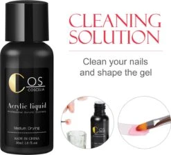 Polygel Kit - Polygel Set - Nagelverlenging - Polygel 7 Kleuren - Polygel Nagels - Kunstnagels - Gel Polish - Acryl Gellak -Maquillage Cosmetics 1200x1081 2