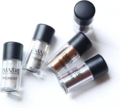 Professionele Glitter Oogschaduw Poeder - Make-Up - Opmaken 14 Professionele Glitter Oogschaduw Poeder - Make-Up - Opmaken -Maquillage Cosmetics 1200x1081