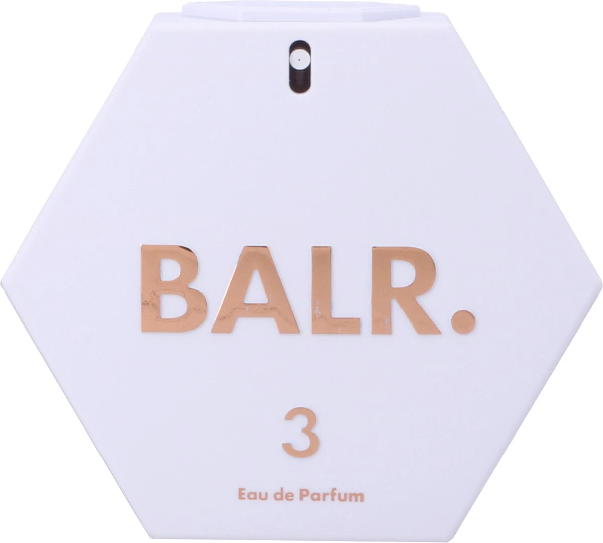 BALR. 3 FOR WOMEN Eau De Parfum Spray 50 Ml 4 BALR. 3 FOR WOMEN Eau De Parfum Spray 50 Ml – Image 2