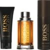 Hugo Boss The Scent - Eau De Toilette Spray 100 Ml + Deodorant Spray 150 Ml + Shower Gel 100 Ml - Geschenkset 2 Hugo Boss The Scent - Eau De Toilette Spray 100 Ml + Deodorant Spray 150 Ml + Shower Gel 100 Ml - Geschenkset -Maquillage Cosmetics 1200x1081 7