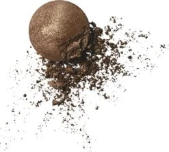 Bourjois Little Round Pot Oogschaduw - 15 A'mordoré -Maquillage Cosmetics 1200x1082 4