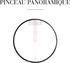 Bourjois 1 Seconde Nagellak - 21 Moon Shine -Maquillage Cosmetics 1200x1083 12