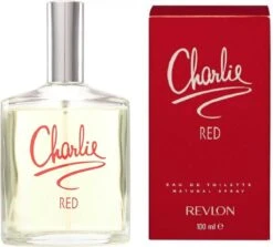 Revlon Charlie Red - 100ml - Eau De Toilette -Maquillage Cosmetics 1200x1083 15