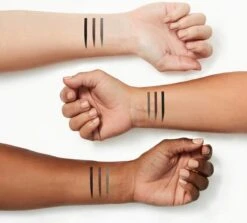 Maybelline Tattoo Liner Smokey Gel Pencil Eyeliner Zwart - Waterproof 13 Maybelline Tattoo Liner Smokey Gel Pencil Eyeliner Zwart - Waterproof -Maquillage Cosmetics 1200x1083 8