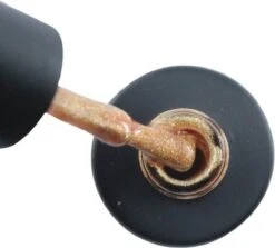 #SUSANSERIE - Influence Gellac - Gellak - Gellak UV - UV Gellak - Gel Nagellak - Paars - Blauw - Goud - Groen - Glitter - Cat Eye - Startersset - Kado Vrouw - Valentijns Cadeau - Kado Voor Haar - 3 X 10 Ml - Magneet -Maquillage Cosmetics 1200x1084 15