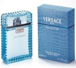 Versace Man Eau Fraîche 100 Ml - Eau De Toilette - Herenparfum -Maquillage Cosmetics 1200x1084 17