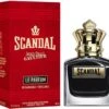 Jean Paul Gaultier Scandal Pour Homme Le Parfum Refillable - 100 Ml - Eau De Parfum Intense Spray - Herenparfum 2 Jean Paul Gaultier Scandal Pour Homme Le Parfum Refillable - 100 Ml - Eau De Parfum Intense Spray - Herenparfum -Maquillage Cosmetics 1200x1084 18