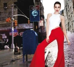 Maybelline Liner Studio Color Drama - 02 Blushed Bombshell - Lip Contour Palette -Maquillage Cosmetics 1200x1086 18