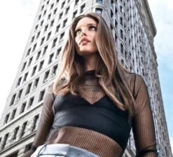 Maybelline - Color Sensational Shaping Lip Liner - 10 Nude Whisper - Lippenpotlood -Maquillage Cosmetics 1200x1086 19