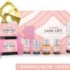 Wimperlifting Set - Lash Lift Kit Met Sterke Lijm - Wimperserums Met Wenkbrauw Gel - Lash Lift Set - Wimperkruller -Maquillage Cosmetics 1200x1086 30