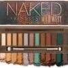 Urban Decay Naked Oogschaduw Palette - Wild West #2 -Maquillage Cosmetics 1200x1086 32