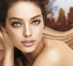 Maybelline Dream Matte Mousse Foundation - 08 Light Beige -Maquillage Cosmetics 1200x1086 4