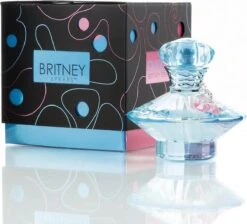 Britney Spears Eau De Parfum Curious 100 Ml - Voor Vrouwen -Maquillage Cosmetics 1200x1087 12