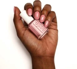 Essie Rocky Rose Collectie Nagellak - 644 Into The A Bliss - Roze - Glanzend - Limited Edition - 13,5 Ml -Maquillage Cosmetics 1200x1087 6