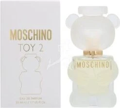 Moschino - Toy 2 - Eau De Parfum - 50ML -Maquillage Cosmetics 1200x1088 11