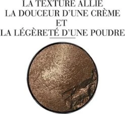 Bourjois Little Round Pot Oogschaduw - 15 A'mordoré -Maquillage Cosmetics 1200x1091 4